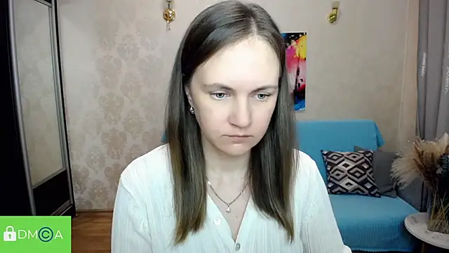 Senora Pepper online show from 04.20.26