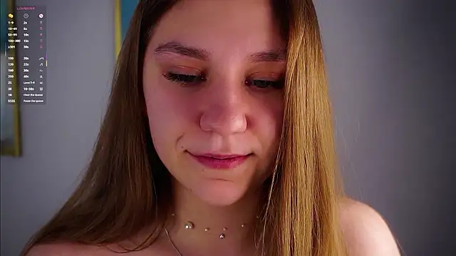 ShantellAngulo online show from 03.27.26