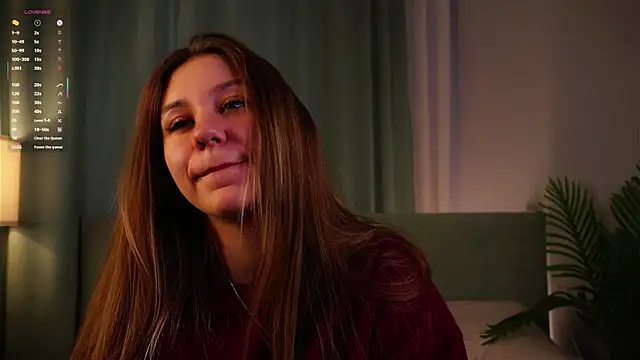 ShantellAngulo online show from 04.06.26