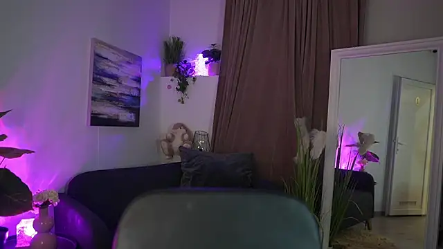 Snapshot of Jetpearl chatting on 07.18.26 Jetpearl online show from 07.18.26