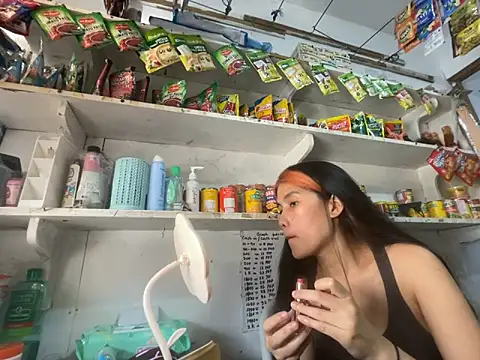 Sweetiebabe25 online show from 02.19.26