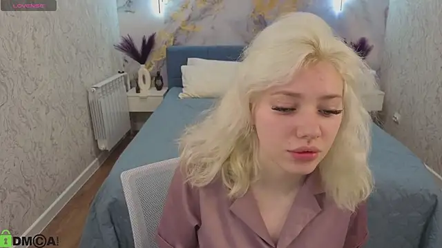 Kate Krose online show from 02.07.26