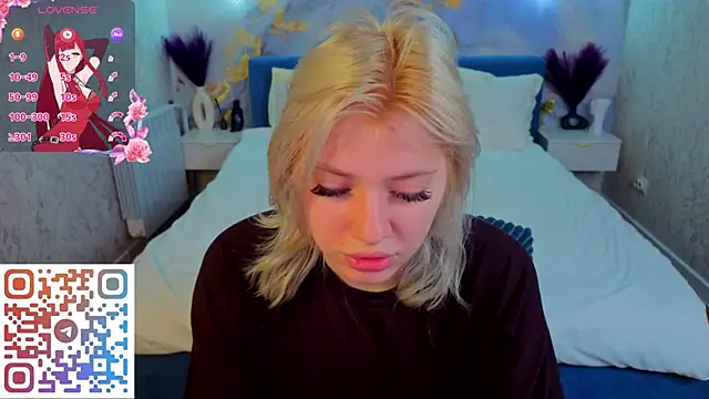 Kate Krose online show from 05.15.26