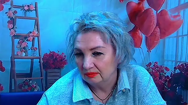 RenataDaster online show from 04.13.26