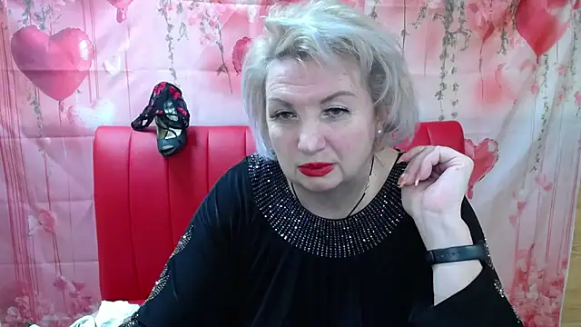 RenataDaster online show from 04.18.26