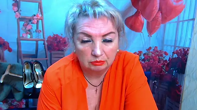 RenataDaster online show from 04.20.26