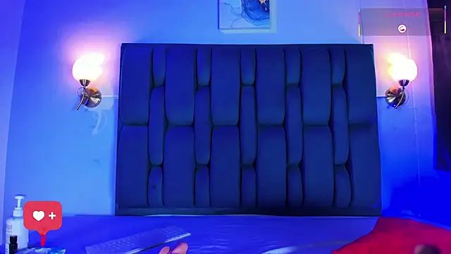 Bria James online show from 03.20.26