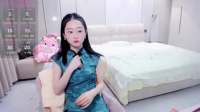 Snapshot of Muxi-destiny520 chatting on 05.16.26 Muxi-destiny520 online show from 05.16.26
