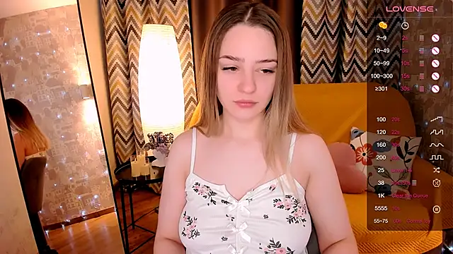 cherrykississ online show from 04.01.26