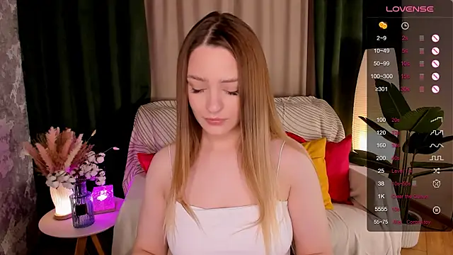 Snapshot of cherrykississ chatting on 05.03.26 cherrykississ online show from 05.03.26