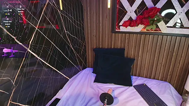 Alanna Lima online show from 04.13.26