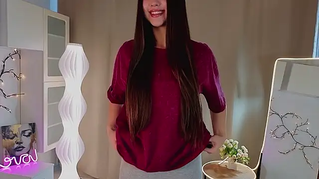 MeiLiscio online show from 03.25.26