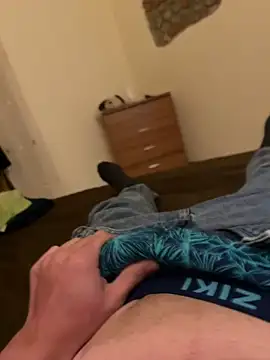 MarkoCum93 online show from 03.17.26