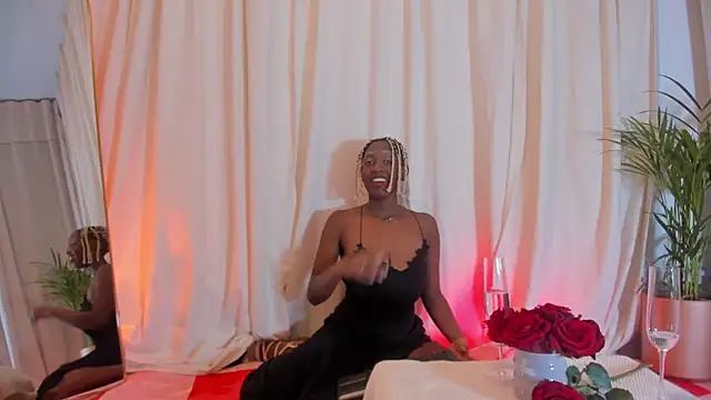 EvelynDivine online show from 02.09.26