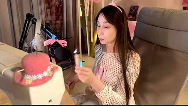 karinasun online show from 02.25.26