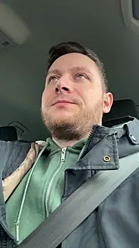 LubasOriginMen online show from 02.18.26