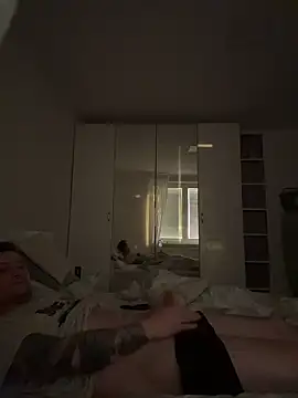 LubasOriginMen online show from 04.08.26