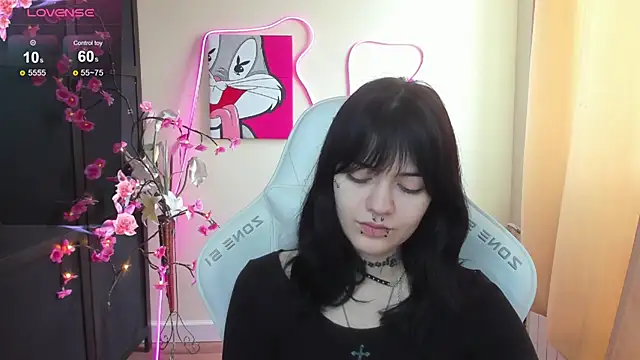 Emma Darkkk online show from 03.04.26