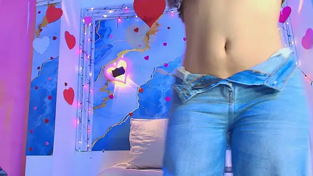 Snapshot of Eleanor_rigby5 chatting on 02.07.26 Eleanor rigby5 online show from 02.07.26