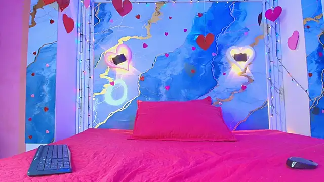 Snapshot of Eleanor_rigby5 chatting on 03.04.26 Eleanor rigby5 online show from 03.04.26