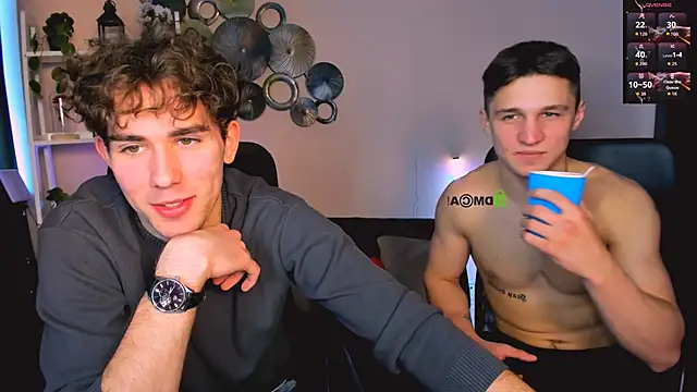 Snapshot of kevin_nix chatting on 03.09.26 kevin nix online show from 03.09.26