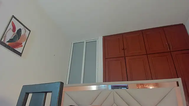 Snapshot of AmberQueen1 chatting on 03.04.26 AmberQueen1 online show from 03.04.26