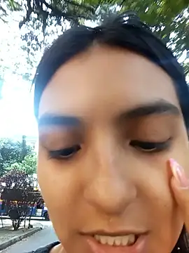 Eternalfuego online show from 03.19.26