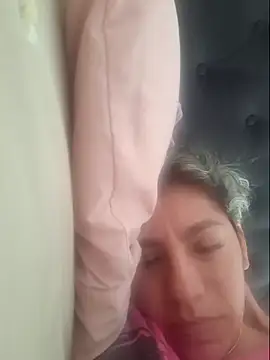 Ambar Cortes online show from 02.09.26