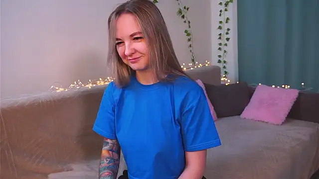 AricaPetties online show from 01.31.26