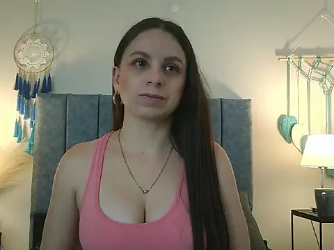 NatalyGuzman26 online show from 02.26.26