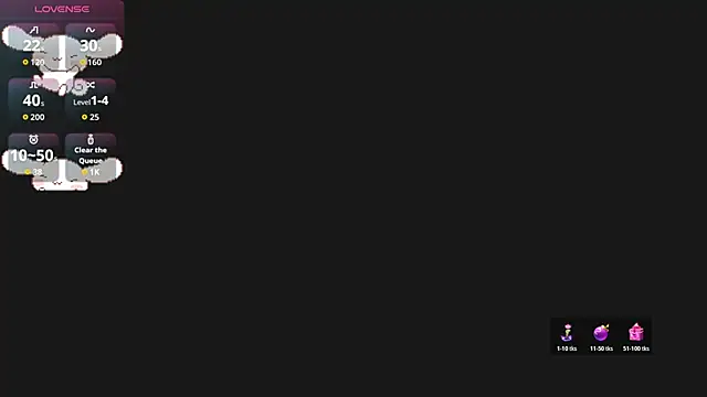 niixh  online show from 04.11.26