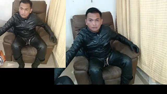 Leatherbdsm81 online show from 07.20.26