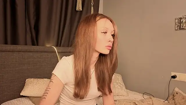 CarmenScott online show from 02.08.26