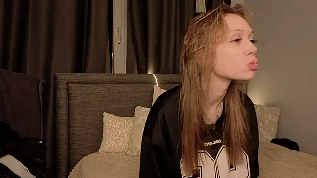 CarmenScott online show from 03.01.26