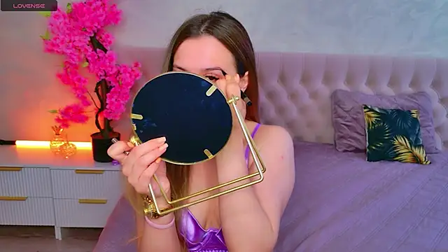 JasminUqueen online show from 06.01.26