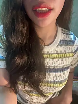 QuynhAnh 2k1 online show from 02.11.26