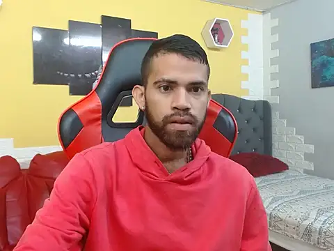 Snapshot of chacorta_ chatting on 02.03.26 chacorta online show from 02.03.26