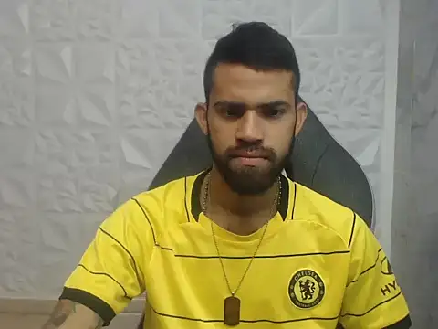 Snapshot of chacorta_ chatting on 02.04.26 chacorta online show from 02.04.26