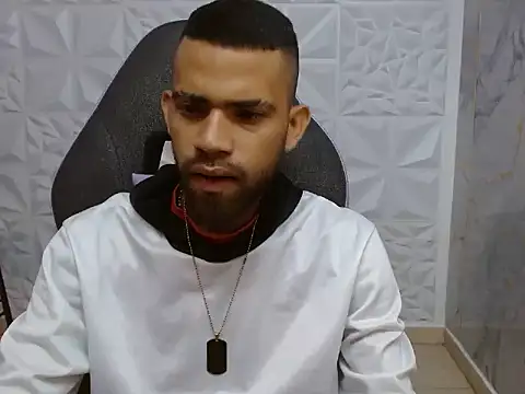 Snapshot of chacorta_ chatting on 02.24.26 chacorta online show from 02.24.26