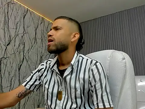 Snapshot of chacorta_ chatting on 03.04.26 chacorta online show from 03.04.26