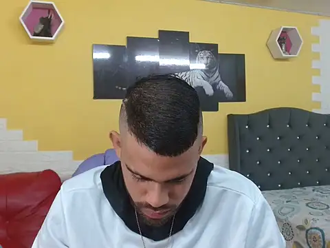 chacorta  online show from 03.21.26