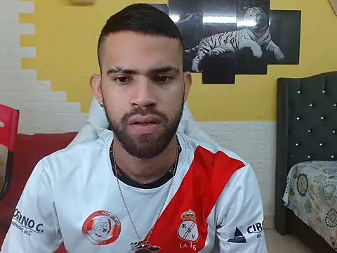 chacorta  online show from 03.27.26