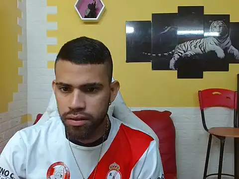 chacorta  online show from 04.17.26