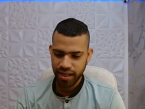 Snapshot of chacorta_ chatting on 06.10.26 chacorta online show from 06.10.26