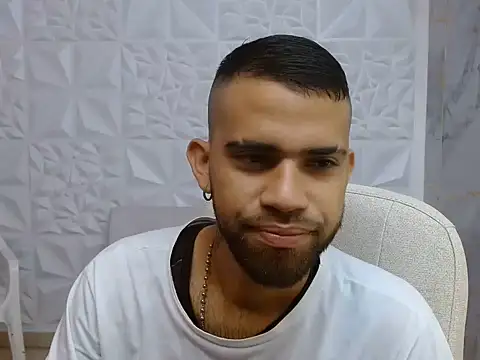 Snapshot of chacorta_ chatting on 07.19.26 chacorta online show from 07.19.26