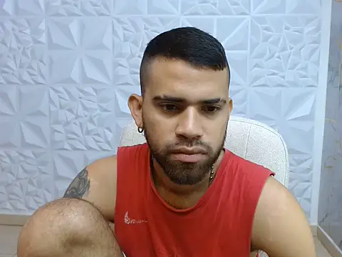 Snapshot of chacorta_ chatting on 07.23.26 chacorta online show from 07.23.26