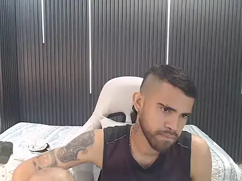 Snapshot of chacorta_ chatting on 07.28.26 chacorta online show from 07.28.26