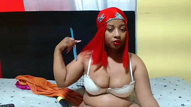 JinglynJuicy22 online show from 02.28.26