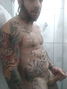 Focatattoo online show from 02.27.26