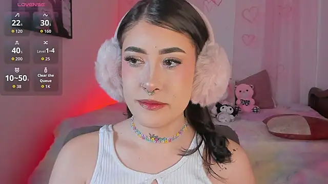 Tamara uwu online show from 02.21.26